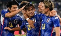 新境地に入った日本代表、5年目のチームが見せる9カ月の積み上げと選手の成長を感じたドイツ戦の完勝…そして監督は解任