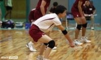 秋リーグ初戦、東京学芸大に１セットを奪われるも白星発進！