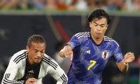 快勝のドイツ戦をカタールW杯と比較 「変わらなかったデータ」に日本代表の課題が見えた