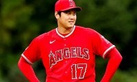 大谷翔平獲得の最有力はジャイアンツと米予想！WS制覇実績などを強調「獲得への絶対的な自信を持っている」
