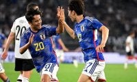 「2050年のW杯優勝も虚像ではない」ドイツ撃破の森保ジャパンに韓国紙が感服　日韓比較論を展開「考えがまともだ」