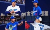 勝敗が逆でも不思議はない　実力はリーグ屈指も…中日“10敗カルテット”誕生の悲劇