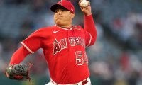 【MLB】エンゼルス、30歳右腕が2日でマイナー降格　左腕スアレスは4か月ぶりに復帰