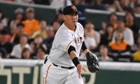 【巨人】大幅コンバートの裏で奮起が求められる「選手の名前」