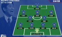【日本代表プレビュー】ドイツに快勝した日本、更なるレベルアップに向け経験を積み結果を/vsトルコ代表