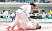 笠井が優勝、７選手が全日本進出