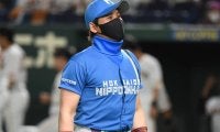 「トライアウトが続いている」打順、ポジションが定まらない日本ハムの戦いぶりに球団OBが持論「エキスパートが育っていない」
