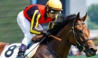 6馬身差で未勝利戦突破の“大物候補”がローズSに サンデーレーシングの素質馬参戦