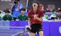 日大に惜敗　悔しい結果の中でもチーム力を見せた試合に