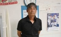 甲子園4度出場の剛腕を“強行指名”　進学希望から一転…ドラフト当日は「記憶がない」