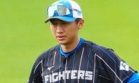 日本ハムが加藤豪将を登録　阪神は青柳＆加治屋が昇格、西勇を抹消…13日の公示