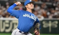 メジャーで通用しそう？今オフ移籍しそうな投手に球界OBが期待感「いろいろ多彩なんだよ」