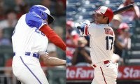 【MLB】51号オルソンがメジャー堂々首位、大谷翔平は何位…　米分析サイトが2018年以来の本塁打ランキング紹介