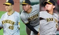 18年ぶり“アレ”もたらした10勝トリオ　「0.73」「9.25」…山本由伸超えた衝撃数値