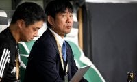 日本代表、10月の2試合は国内組にもチャンスを/六川亨の日本サッカー見聞録