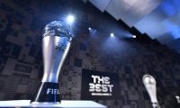 FIFAが『ザ・ベスト』各賞ノミネート選手を発表! 男子最優秀監督賞にはポステコグルー監督の名も