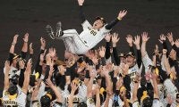 18年ぶりVの阪神は「もっと強くなる」　元コーチが予感する“黄金時代”到来のカギ
