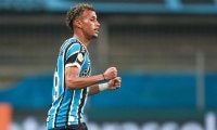 アーセナル移籍も浮上していたU-23ブラジル代表MFビテロがディナモ・モスクワに5年契約で完全移籍