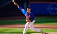 【MLB】7戦連続QSの千賀滉大、新人王＆サイ・ヤング賞レースに名乗り　指揮官も「考慮されるべき」と後押し
