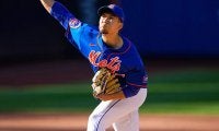 【MLB】504億円同僚が激賞…千賀滉大は「新人王に値する」　防御率4位、敵将も唸った投球術