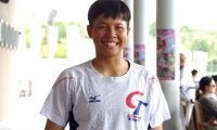 【女子W杯】日本の公立校へ編入…女子台湾代表の掲げる夢「打倒日本」　同級生から得た“力”