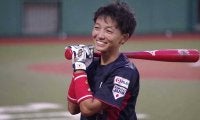 【女子W杯】「授業がない時間に自主練」　師匠は菊池涼介…侍J女子の“名手”は高校教師