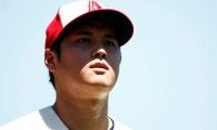【MLB】大谷翔平、今季終了か　ロッカーの野球道具を“撤去”…今後を17日発表へ