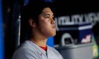 【MLB】大谷翔平の今季終了を球団発表　IL入りで残り試合を欠場、6年目は10勝＆44HR