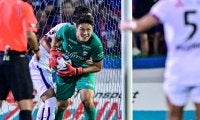 「最早外国人の日本語じゃない」J1川崎GKチョン・ソンリョンの見事なトーク！「上手いのは知ってたけど、ここまでとは」など驚きと称賛が広がる