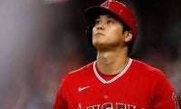 【MLB】大谷翔平いても…並ぶ“4の呪縛”に米唖然　低迷が続くエ軍に落胆「弱すぎる」