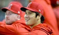 【MLB】大谷翔平へ“感謝”の声続々「誰も及ばない」「唯一無二だ」　示し続けた存在感