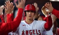【MLB】大谷翔平、6年間で示した“最強”の「34.6」　ジャッジも寄せ付けない比類なき偉業