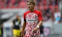 【ブンデスリーガ日本人選手】ドルトムントとの打ち合いに敗れたフライブルクがリーグ戦連敗…