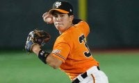 坂本勇人の“代役”が奪った聖域　新人離れの22歳…12球団イチの異次元数値「21.7」