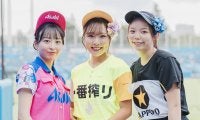 １試合700杯も!? 神宮球場・人気「ビールの売り子」の販売術「お客さんとアイコンタクト」「常連さんの前は20分おき」