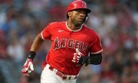 【MLB】エンゼルス、24歳アデルが2か月ぶり復帰　21歳有望株は靱帯断裂で今季終了