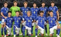 日本代表の球技を見て感じたユニホームの不思議/六川亨の日本サッカーの歩み