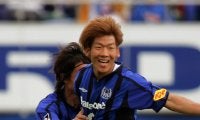 Ｊリーグでスゴイと思ったDFトップ10 元日本代表・大黒将志が選んだ「アフリカ人みたい」「１シーズン30点分は止めていた」選手たち