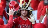 【MLB】泥沼エ軍に燦然と輝くリーグ最高「216」　大谷不在でも…若手が受け継ぐ“破壊力”