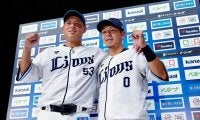 西武、11安打7得点で日本ハムを圧倒　ドラ6児玉が決勝打、日本ハムはリリーフが誤算