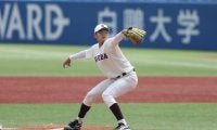 エース・加藤孝太郎がプロ志望届を提出！