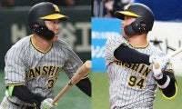 阪神CSへの不安要素？　前年1位→最下位転落、短期決戦に不可欠な“代打の神様”