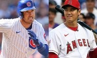 “大解体”メッツのターゲットは大谷翔平かベリンジャー？再建目指すチームに米メディアが指摘「どちらかを獲得できなければ」