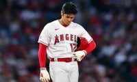 【MLB】大谷翔平のMVPに“猛反対”　米識者のゴリ押しにファン唖然「笑ってしまうよ」