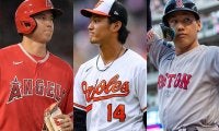 【MLB】日本選手はあと5人にPO可能性…藤浪が進出一番乗り　大谷＆吉田は完全に消滅