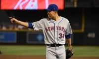 【MLB】千賀滉大は「CY賞候補に挙がるほどの衝撃はもっていなかった」　“新エース”の急成長に米放送局も称賛