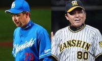 優勝の阪神と最下位の中日を隔てる“衝撃の差”　データで一目瞭然…明暗生んだ要因