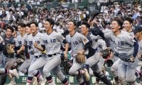 「髪切って出直してこい」のヤジから「切らずに出直してやる」の誓い 慶應高校野球部OBが語る髪型、監督、エンジョイベースボールのこと