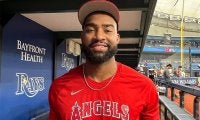 【MLB】大谷翔平に“740億円の価値ない”　炎上司会者に同僚アデル猛反論「球界を変えた男だ」