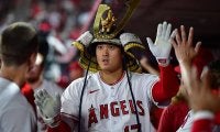 【MLB】大谷翔平の“支持率”は「75％」　2度目のMVPは確定か…米ファン「議論はやめよう」